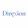 Direxion Daily S&P 500 Bear 3X Shares Logo